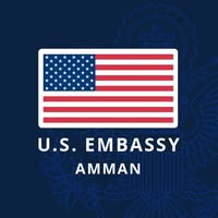 U.S. Embassy - Jordan